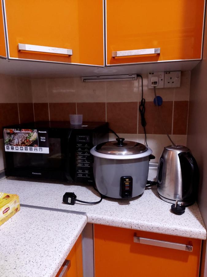 E&A Homestay Klia/ Sepang/ Nilai Extérieur photo