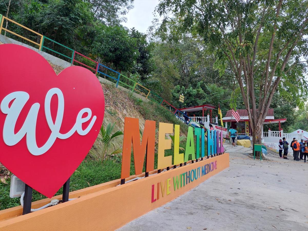 E&A Homestay Klia/ Sepang/ Nilai Extérieur photo