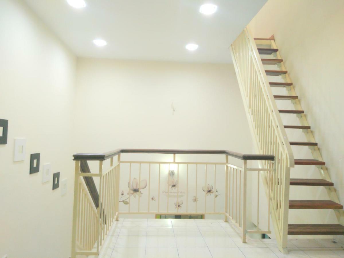 E&A Homestay Klia/ Sepang/ Nilai Extérieur photo