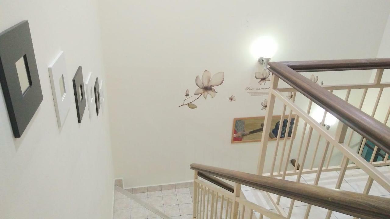 E&A Homestay Klia/ Sepang/ Nilai Extérieur photo