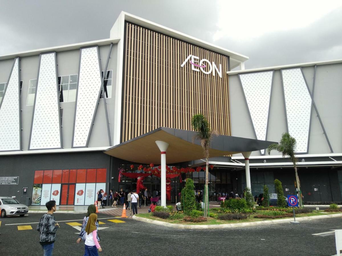 E&A Homestay Klia/ Sepang/ Nilai Extérieur photo