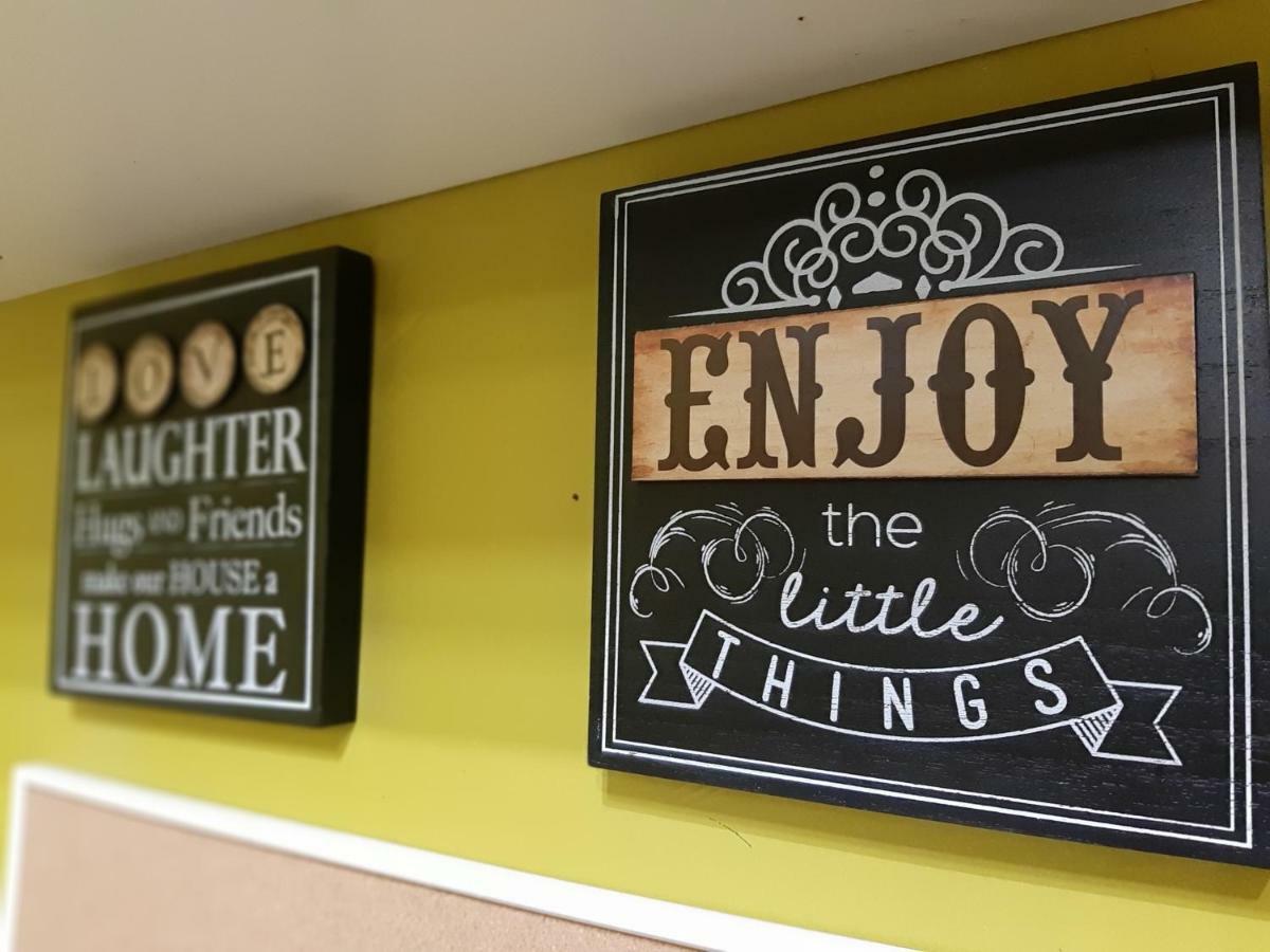 E&A Homestay Klia/ Sepang/ Nilai Extérieur photo