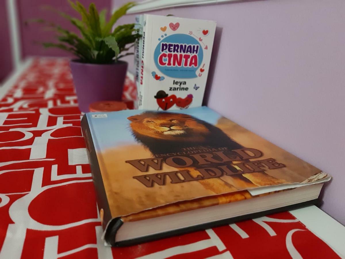 E&A Homestay Klia/ Sepang/ Nilai Extérieur photo